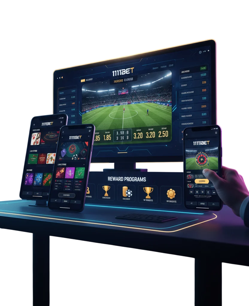 Let the Games Begin!