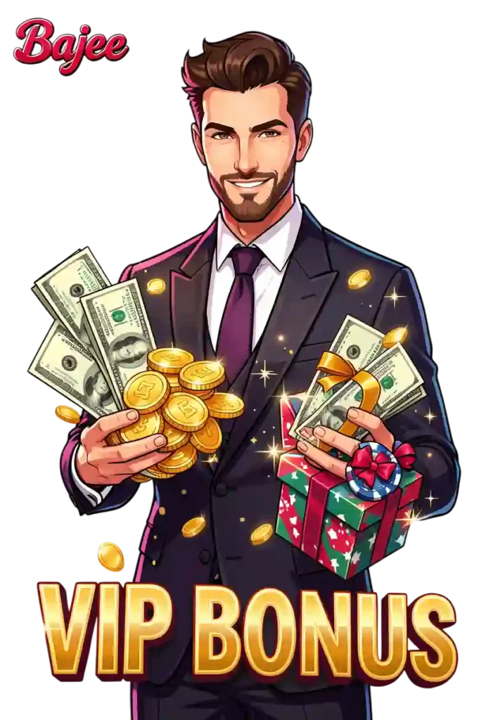 1111 Bet VIP – Exclusive Rewards